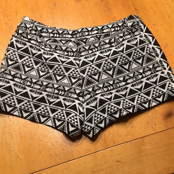 Forever 21 Pants - Forever 21 Shorts